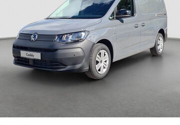 VW Caddy 1.250 km 31.820 &euro; Ebersberg bei München 85560