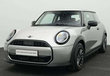 Mini Cooper C 8.055 km 27.564 &euro; München 80788
