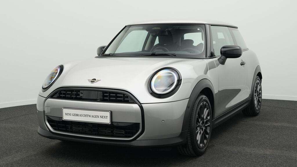 Mini Cooper C 8.055 km 27.564 &euro; München 80788