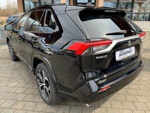 Suzuki ACROSS PLUG-IN HYBRID COMFORT+ 9.000 km 39.450 &euro; Höhenkirchen-Siegertsbrun 85635