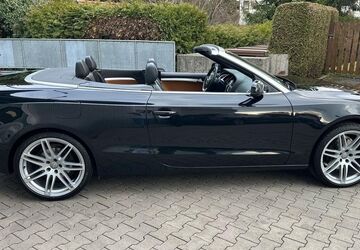 Audi A5 151.000 km 18.100 &euro; München 81925