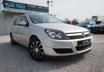 Opel Astra 193.640 km 1.950 &euro; München 81829