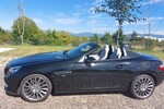 Mercedes-Benz SLK 69.000 km 23.500 &euro; München 80313