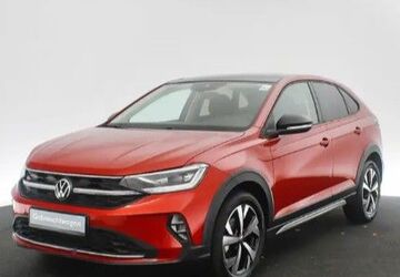 VW Taigo 40.000 km 21.800 &euro; München 80937
