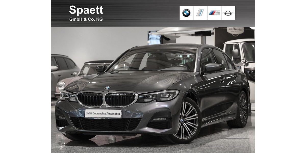 BMW 320 109.796 km 27.500 &euro; Ismaning 85737