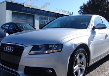 Audi A4 150.000 km 4.300 &euro; Dachau (bei München) 85221