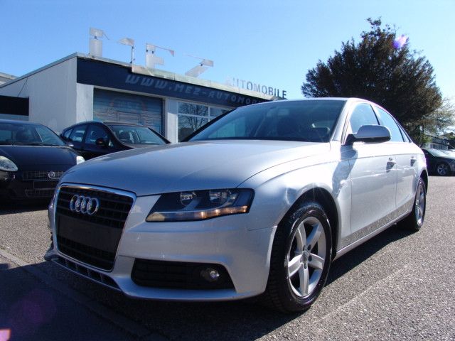 Audi A4 150.000 km 4.300 &euro; Dachau (bei München) 85221