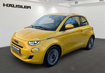 Fiat 500 2.000 km 20.490 &euro; Stockdorf 82131