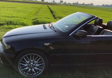 BMW 320 179.000 km 7.100 &euro; Orthofen 85254