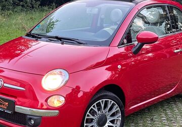 Fiat 500C 175.000 km 4.990 &euro; München 81243