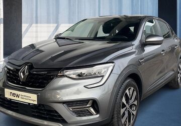 Renault Arkana 31.214 km 19.590 &euro; München 81827