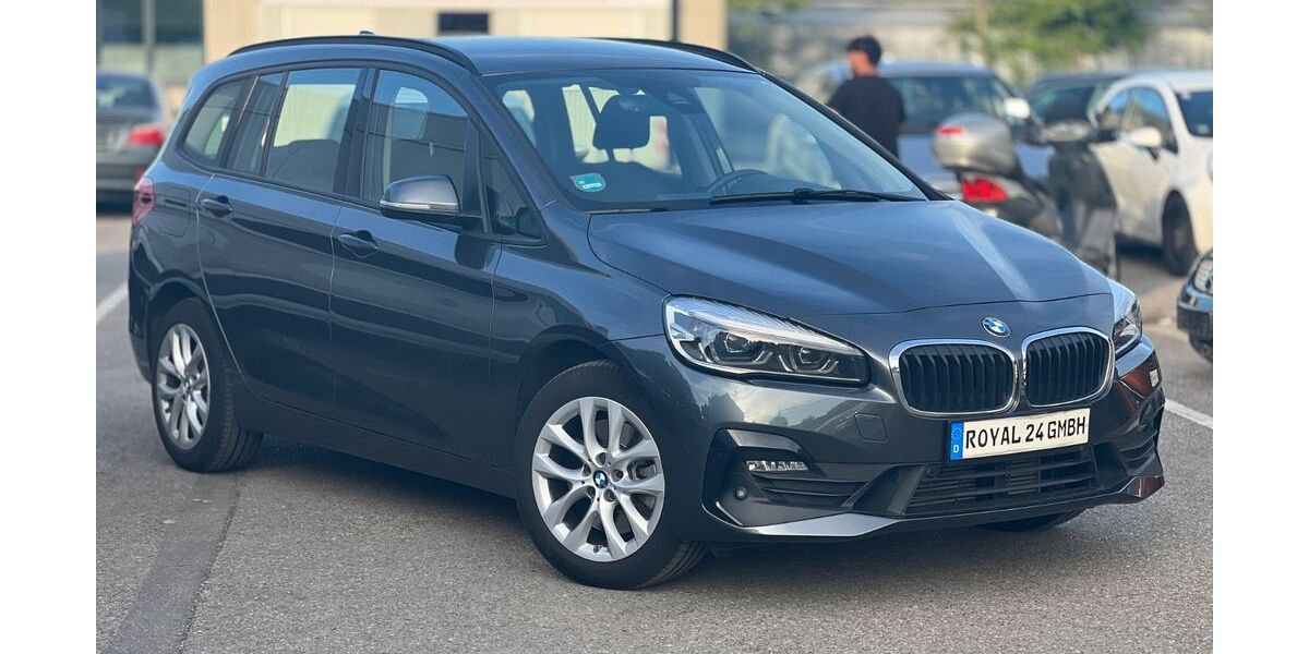 BMW 220 29.660 km 24.900 &euro; München 81243