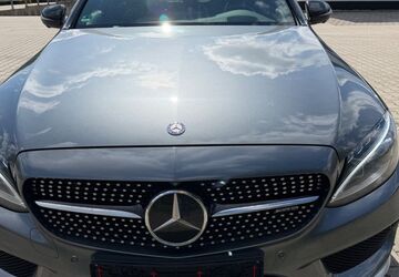 Mercedes-Benz C 43 AMG 476.728 km 13.800 &euro; München 81825