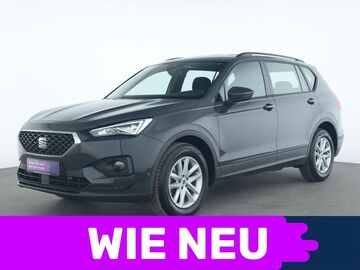 Gebrauchte Seat Tarraco