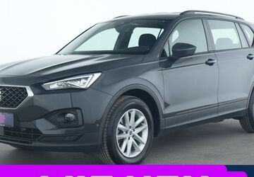 Seat Tarraco 24.745 km 33.755 &euro; Garching bei München 85748