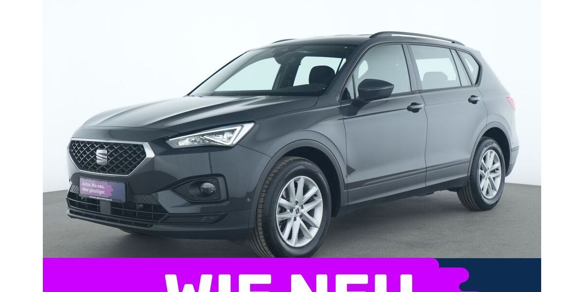 Seat Tarraco 24.745 km 33.755 &euro; Garching bei München 85748