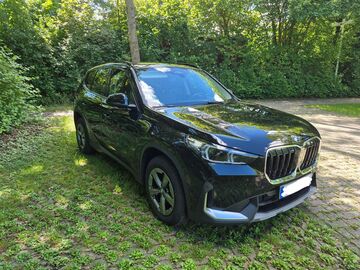 Gebrauchte BMW X1