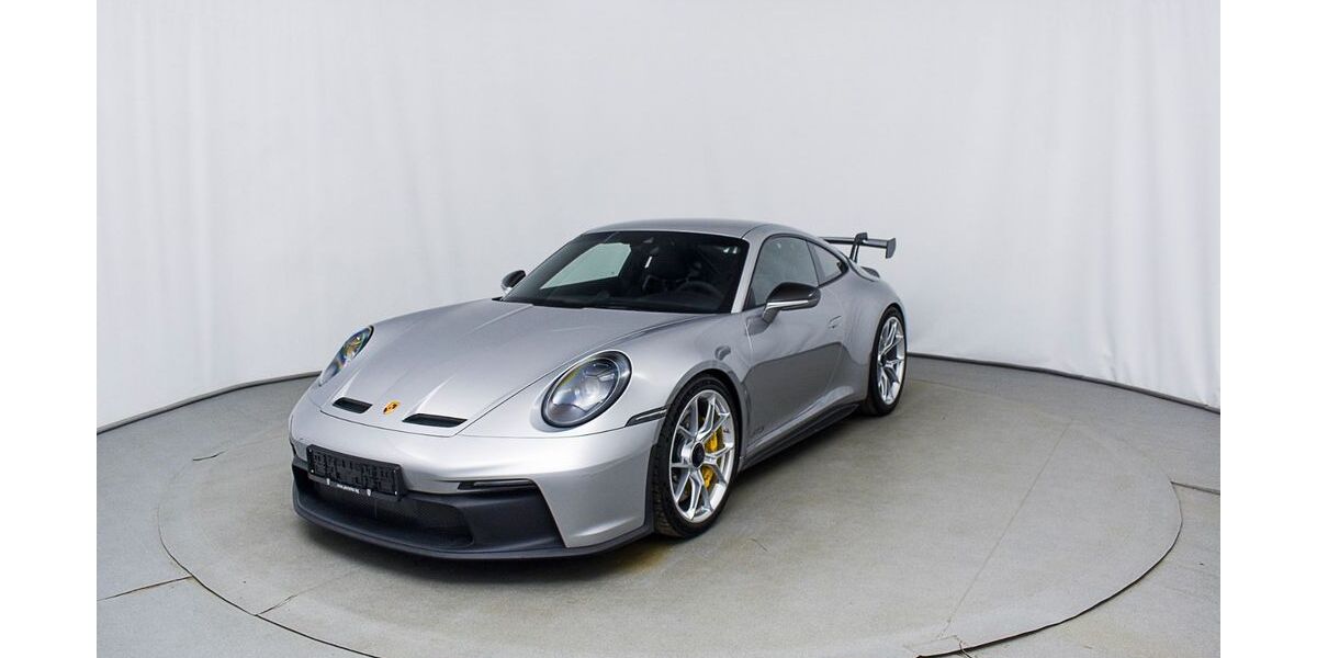 Porsche 992 4.500 km 225.000 &euro; Feldkirchen bei München 85622