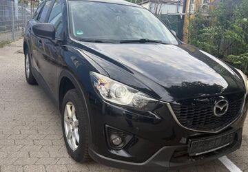 Mazda CX-5 250.925 km 5.490 &euro; München 81243