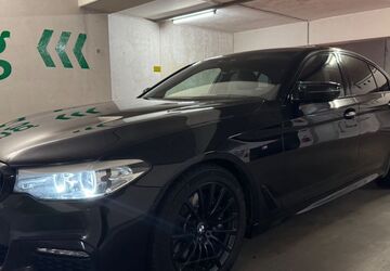 BMW 530 236.720 km 21.980 &euro; Ottobrunn bei München 85521