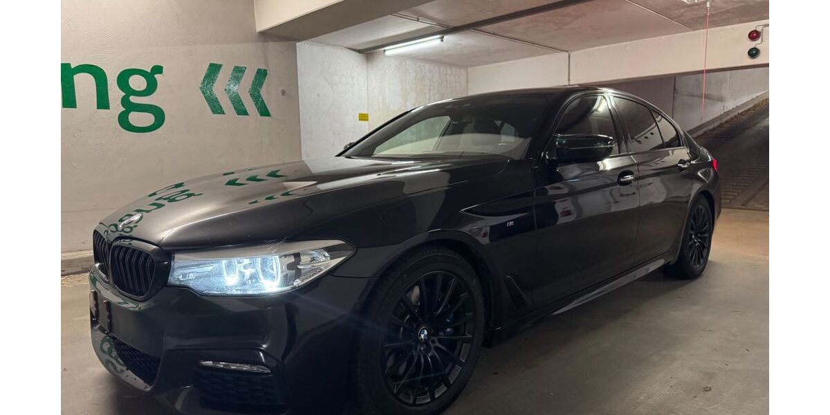 BMW 530 236.720 km 21.980 &euro; Ottobrunn bei München 85521