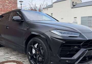 Lamborghini Urus 97.800 km 179.999 &euro; München 80999