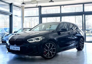 BMW 128 120.476 km 24.440 &euro; München 81825