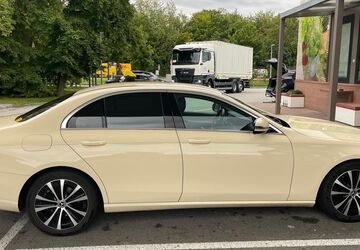 Mercedes-Benz E 200 299.500 km 19.450 &euro; Garching bei München 85748