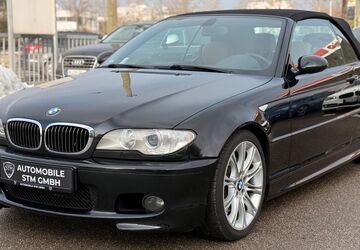 BMW 330 218.000 km 14.999 &euro; Oberschleissheim 85764