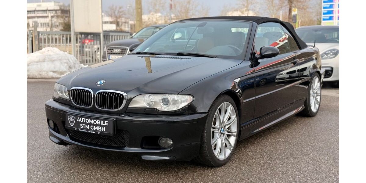 BMW 330 218.000 km 14.999 &euro; Oberschleissheim 85764