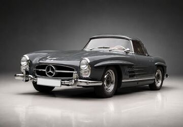Mercedes-Benz 300 88.596 km 1.190.000 &euro; Starnberg 82319