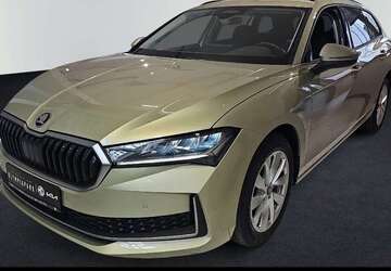 Skoda Superb 16.150 km 33.975 &euro; München 80992