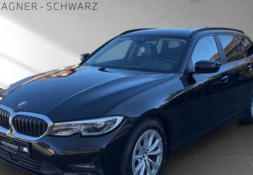 BMW 320 119.200 km 27.980 &euro; Kirchseeon 85614