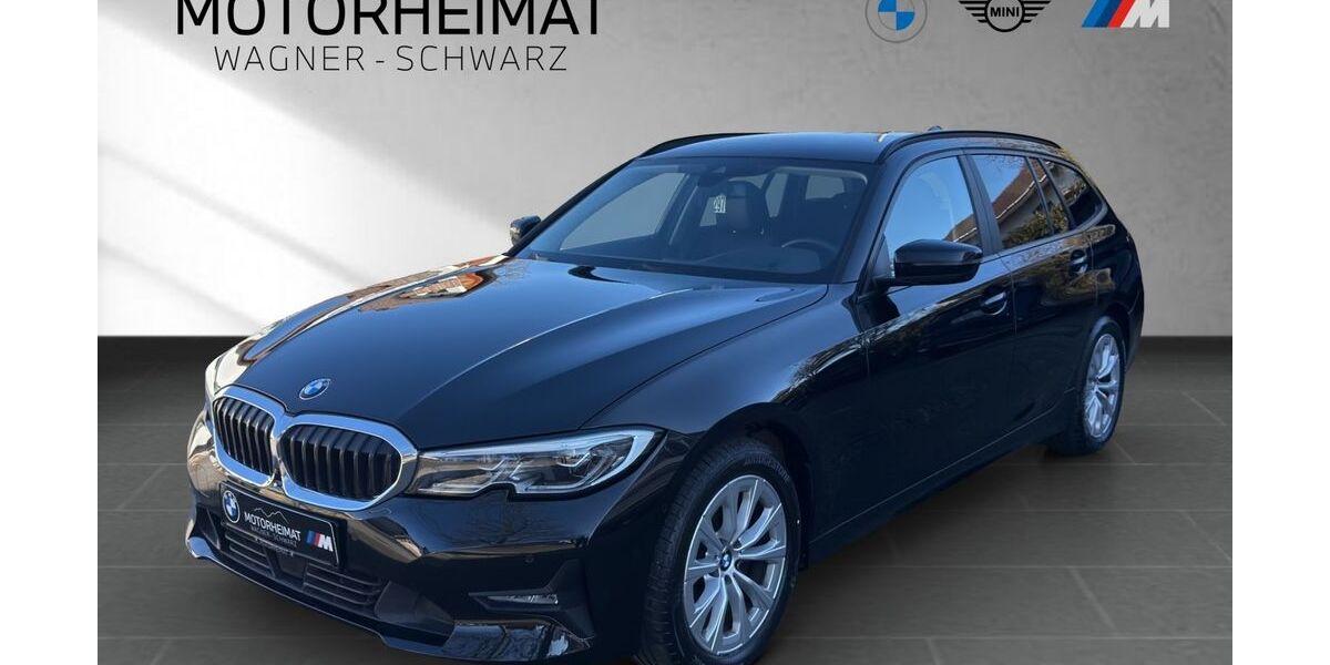 BMW 320 119.200 km 27.980 &euro; Kirchseeon 85614