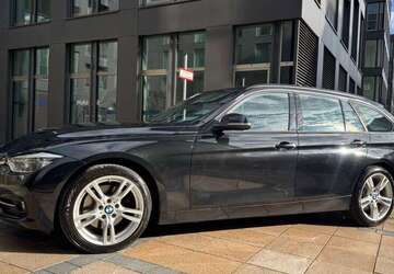 BMW 330 175.000 km 17.990 &euro; München 80995