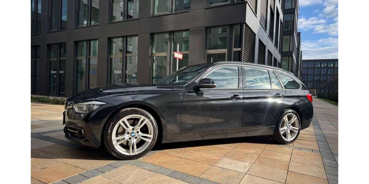 BMW 330 175.000 km 17.990 &euro; München 80995