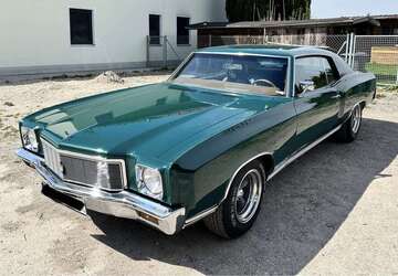 Chevrolet Monte Carlo 78.000 km 25.000 &euro; Wörth 85457