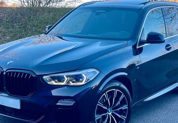 BMW X5 99.000 km 52.990 &euro; München 81243