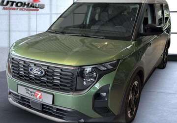 Ford Tourneo 8.720 km 26.990 &euro; Markt Schwaben 85570
