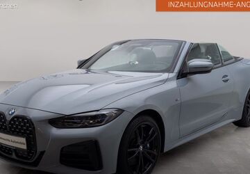 BMW M440 33.978 km 54.201 &euro; München 80939