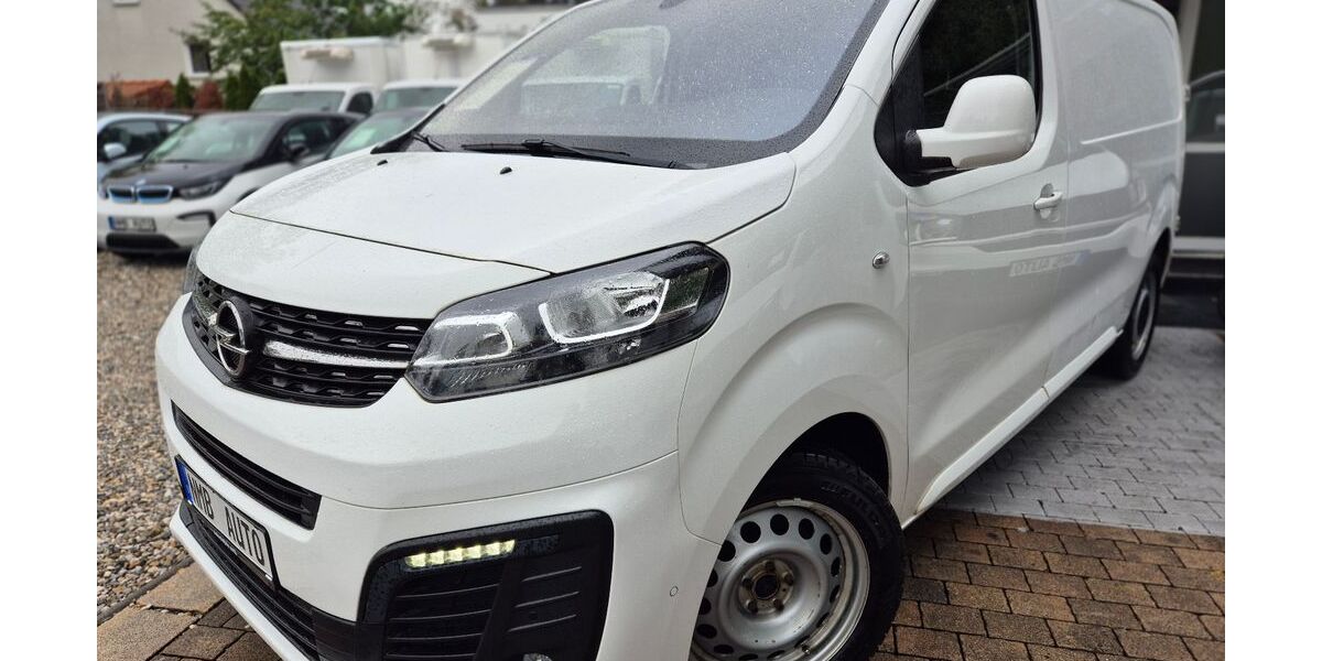 Opel Vivaro 136.450 km 16.990 &euro; München 81247