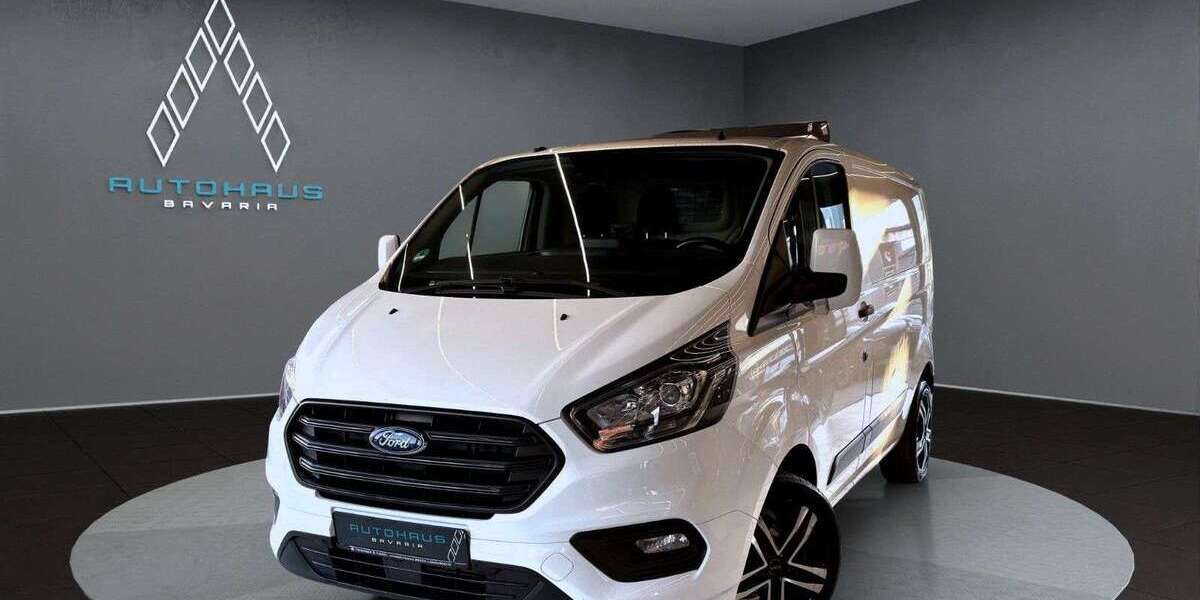 Ford Transit Custom 156.000 km 13.900 &euro; Fürstenfeldbruck 82256