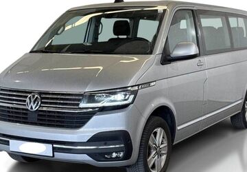 VW T6 Caravelle 71.000 km 37.890 &euro; Gröbenzell 82194