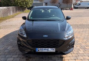 Ford Kuga 37.600 km 22.900 &euro; Dachau 85221