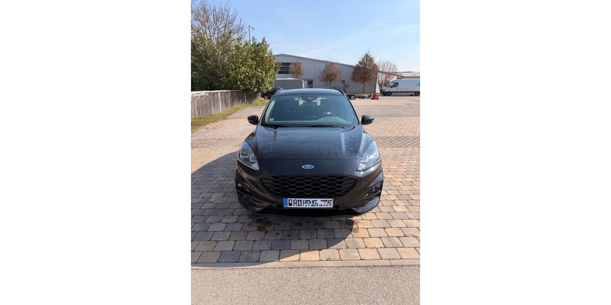 Ford Kuga 37.600 km 22.900 &euro; Dachau 85221