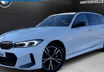 BMW M340d 15.900 km 60.690 &euro; Fürstenfeldbruck 82256