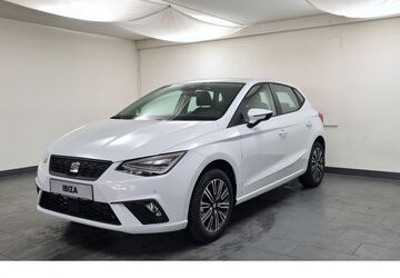 Seat Ibiza 7.000 km 19.988 &euro; Ebersberg bei München 85560