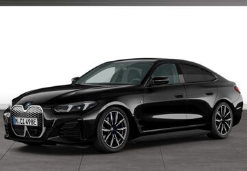 BMW i4 6.742 km 51.900 &euro; Ismaning 85737