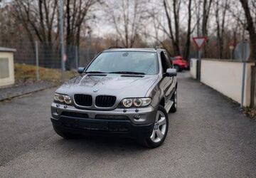BMW X5 574.527 km 3.800 &euro; München 81248