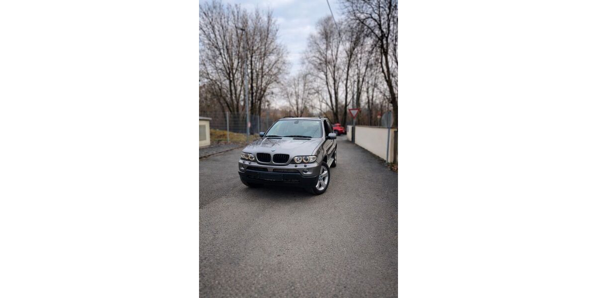 BMW X5 574.527 km 3.800 &euro; München 81248